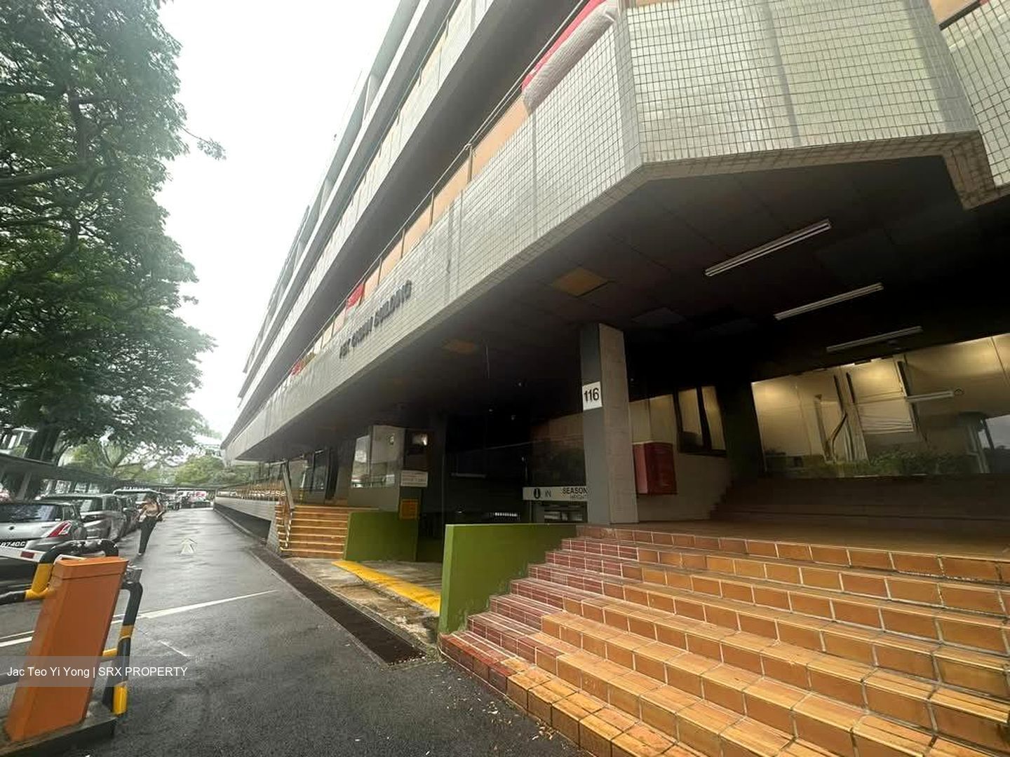 Pek Chuan Building (D12), Retail #582265921